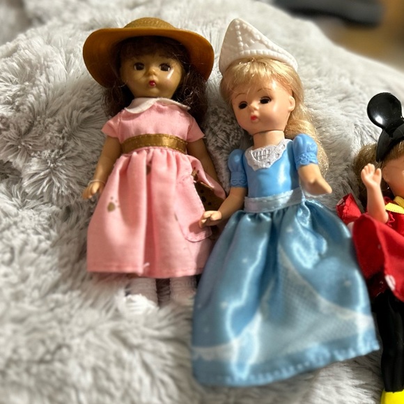 🧨Madame Alexander Dolls & Accessories - Picture 2 of 3